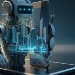 Ứng dụng AI trong Marketing