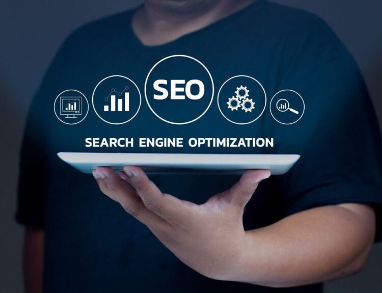 SEO-checklist