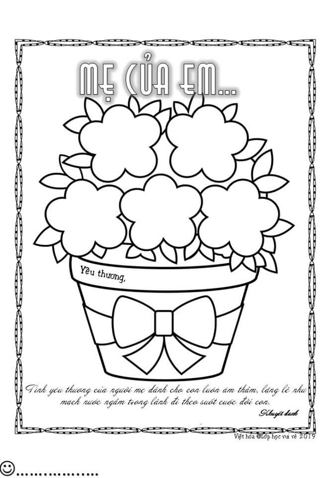 tranh-to-mau-cho-be-chu-de-me